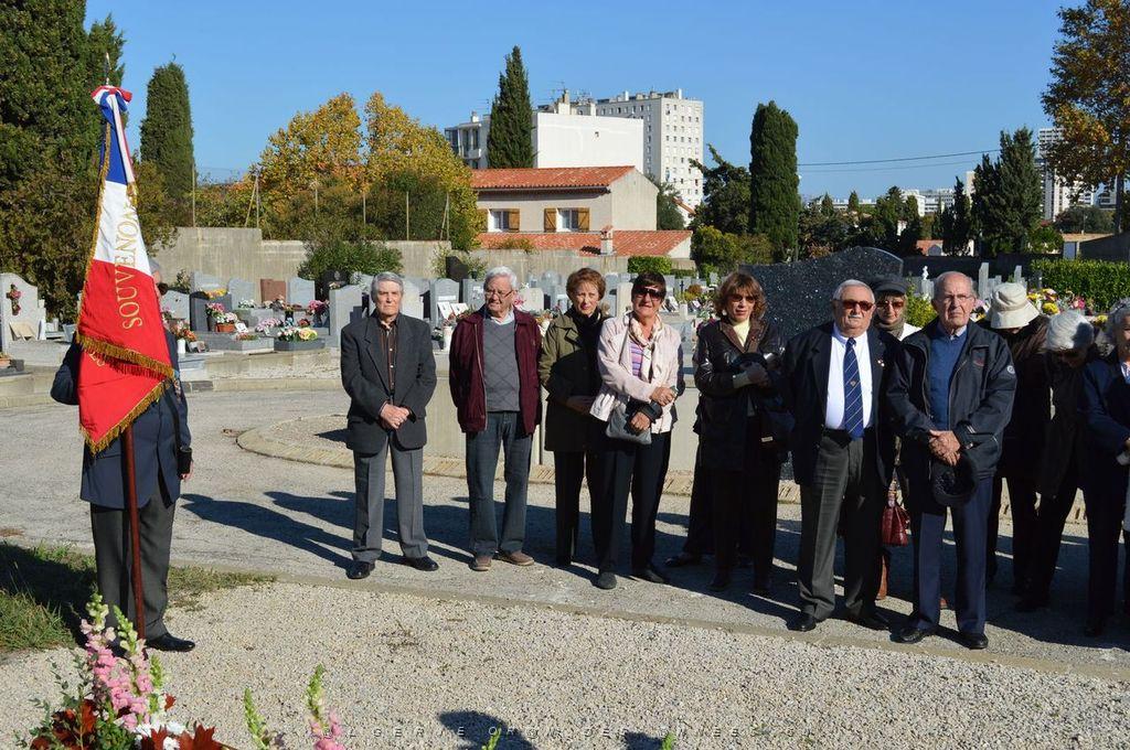 CEREMONIE DU 1 NOVEMBRE 2015 CIMETIERE DE MAZARGUES (17).JPG